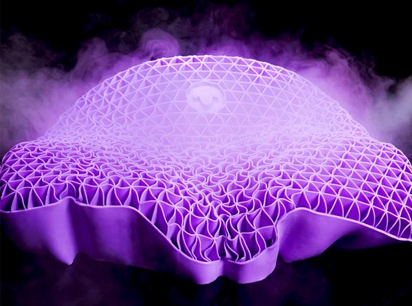 無壓睡眠枕產(chǎn)品展示視頻 丨 杭州產(chǎn)品視頻拍攝制作